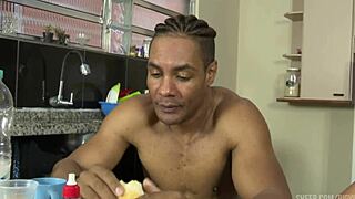 Betrayal! Conjugal Treachery Right in Front of Unaware Friend!