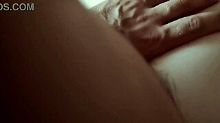 Wife's Skinny Sister Takes Anal Close Up