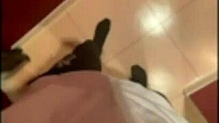 i met a girl online and we went to a hotel after watching a movie