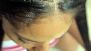 deep blowjob with my stepbrothers bbc amateur couple nysdel