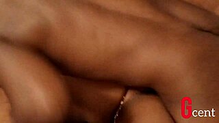 part 2 of homemade camera phone recording in missionary position