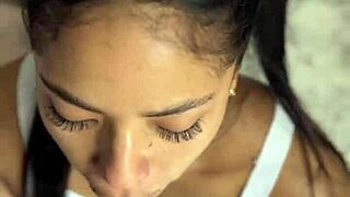 deep blowjob with my stepbrothers bbc amateur couple nysdel