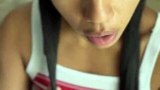 deep blowjob with my stepbrothers bbc amateur couple nysdel