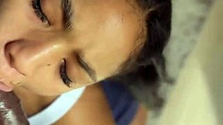 deep blowjob with my stepbrothers bbc amateur couple nysdel