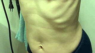 After The Japanese Wifes Bath Her Nipples Were Beautifully Shaped When I Licked Them They Became Hard After That I Stroked Them With My Fingers