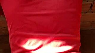 Neighbor breakup leads to fucking!