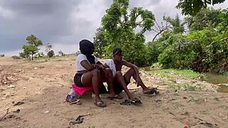 An Adventure In The Forest