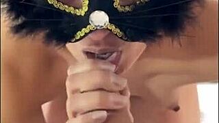 neighbor cums in my face 😏