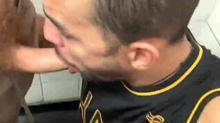 que ruivo gostoso nao prometeu nada entregou tudo descarregou na boca