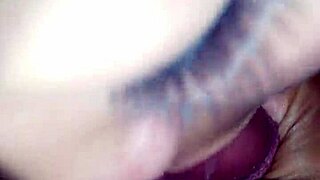 Young Cock Loving Thick Asian Loves Strong Latin Dick To Slurp