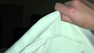 I love the feeling of BJs in the morning