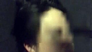 i'm masturbating with dildo in gym shower!