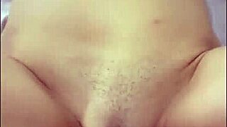 This pretty girl in lingerie gets all the cumshots inside her pussy and ass with orgasms.