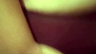 Want sensual pussy play? Bent over doggystyle with mommy?