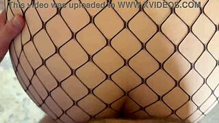 Pov Sex with Cheating Wife Cum in Ass and Mouth