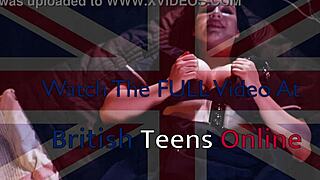 Hot nurse with blue eyes teases patient, fucks him and makes him cum