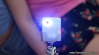 redhead teen karry slot first anal sex analyzed