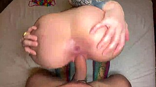 My Sexy Roommate Comes To College Bedroom And I FUCK Her Tight Pussy HARD