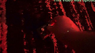 Kendra Lynn Gets Fucked in Sex Dungeon by Group