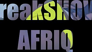 Freaky Housewife Shows Off Her Big Ass Before Houseboy Fucks Her!