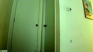 cheated on wife with her step sister in huge tits missionary