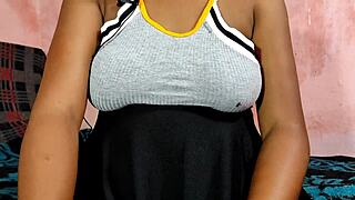 Amateur Roleplay Beautiful Babe With Neighbor Boyfriend