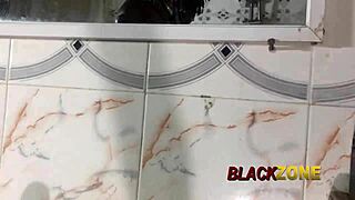 I Fuck My Stepmother In The Bathroom