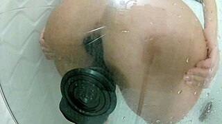 Wife Obsessed With Anal And Double Penetration - Karina And Lucas