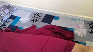 i shaved my pussy n dick for doggy style fuckin