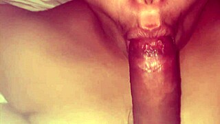 i sucked a stranger's big cock while my husband was unaware