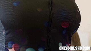 Cycling to Desire, Sarah and Arabelles Share Unexpected Intimate Connection