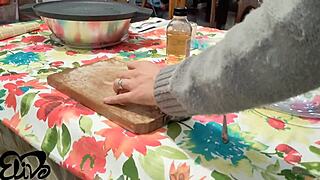 What do carrot and screwdriver have in common?