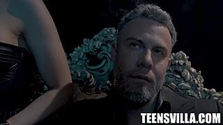 She Took BBC Like a Champ, Isiah Maxwell and Adria Rae