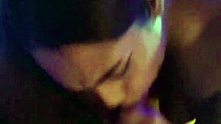 Couple Fucks Passionately in the Hotel