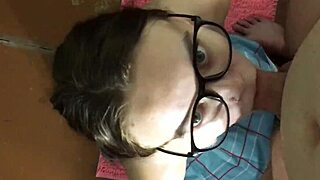 Are You Going To Talk Or Play With My Girlfriend's Mouth Closed