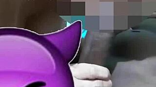 last part of a delicious encounter where friend's wife fucked, moaned, and came with ton's milk at the end, who will be next