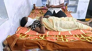 Youranitha - Update Indian Village Hot Wife Homemade Fucking