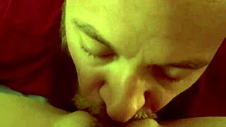 pussy eating tutorial with brad newman in college setting