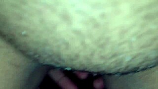 hot young indian girl loves black cock in this fucking session