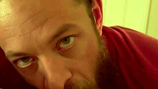 pussy eating tutorial with brad newman in college setting