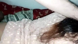 Secret Anal Fuck With Stepsister's Friend!