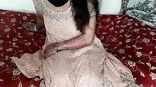 Secret Anal Fuck With Stepsister's Friend!