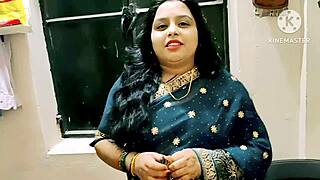 Indian Desi Bhabhi Fucking Neighbor Boys Hardcore