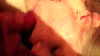 Fucking My Blond Wife