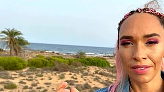 anal and vaginal sex during a very hot photo shoot