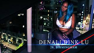 two british nurses drop to their knees and suck dick