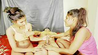 Uttaran20 - Babes Have A Hot Threesome Xxx, So Sexy!