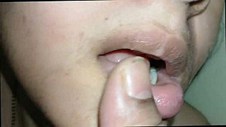 Step Sister and Brother Share Bed for Hard Rough Fuck