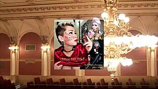 All porn clips for the songs Aimee hot milf in one video