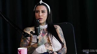 Compilations Of Lexi Mallet In Bora Cast With Bruna Carlos